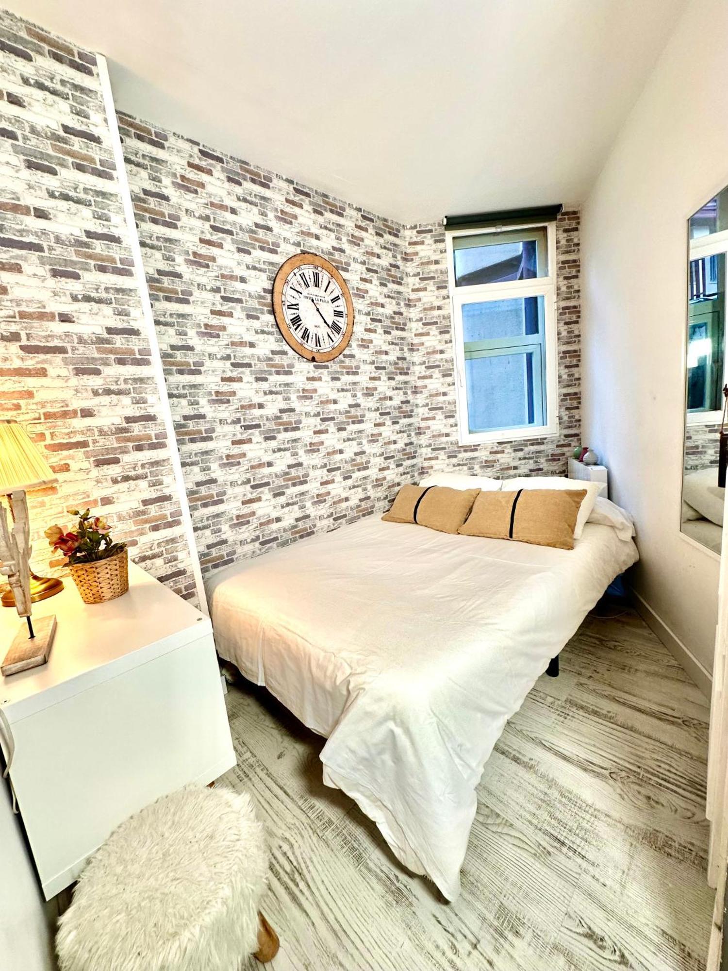 North Adventure Apartment Sierra Nevada Bagian luar foto