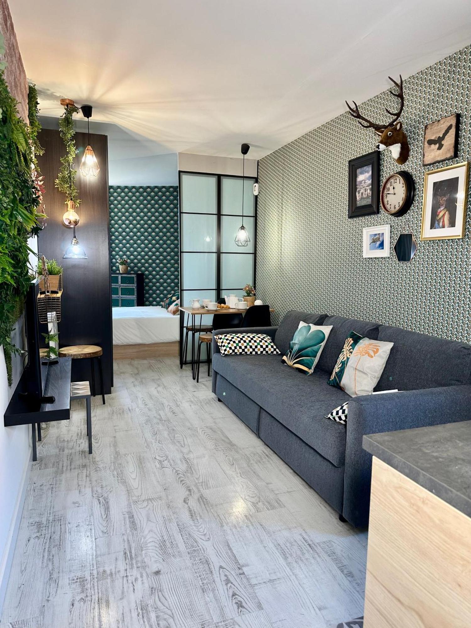 North Adventure Apartment Sierra Nevada Bagian luar foto