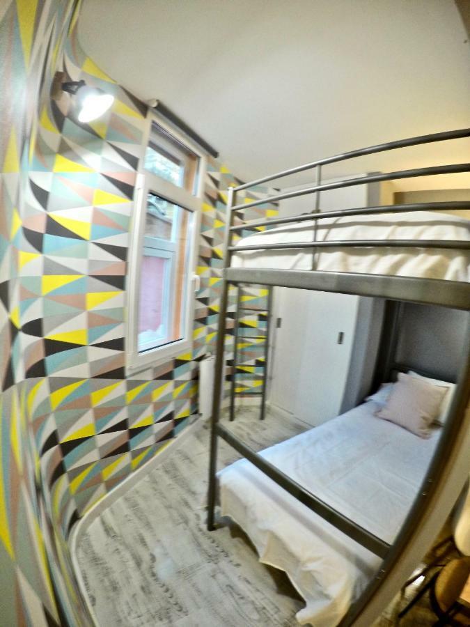 North Adventure Apartment Sierra Nevada Bagian luar foto